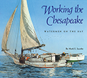 Working the Chesapeake cover